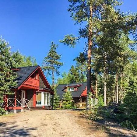 Holiday Home Haestoeskata A By Interhome Kruunupyy Екстер'єр фото