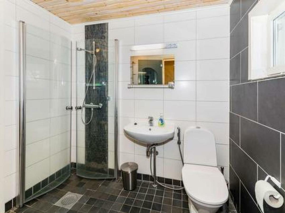 Holiday Home Haestoeskata A By Interhome Kruunupyy Екстер'єр фото