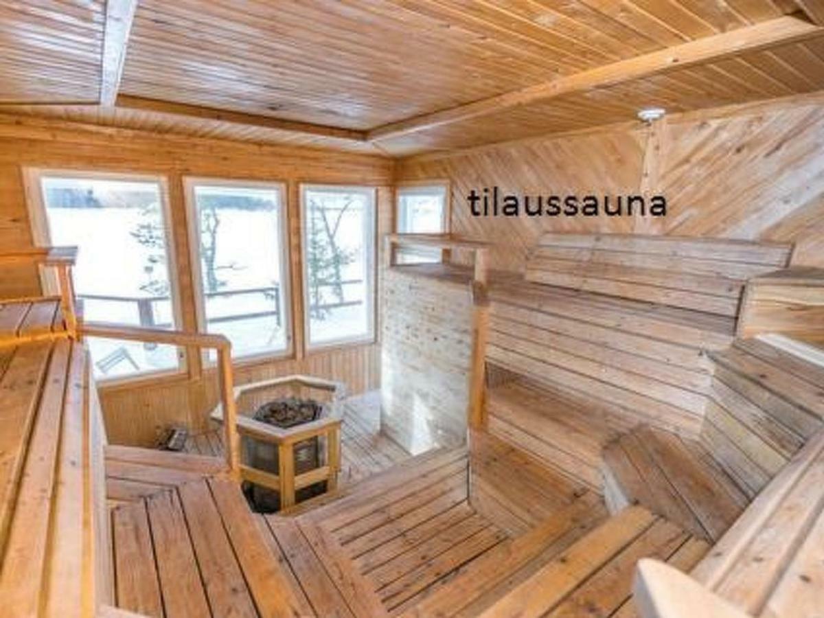 Holiday Home Haestoeskata A By Interhome Kruunupyy Екстер'єр фото