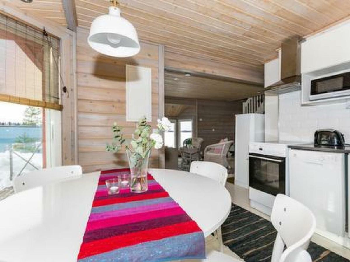 Holiday Home Haestoeskata A By Interhome Kruunupyy Екстер'єр фото