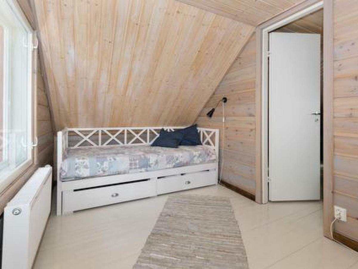 Holiday Home Haestoeskata A By Interhome Kruunupyy Екстер'єр фото