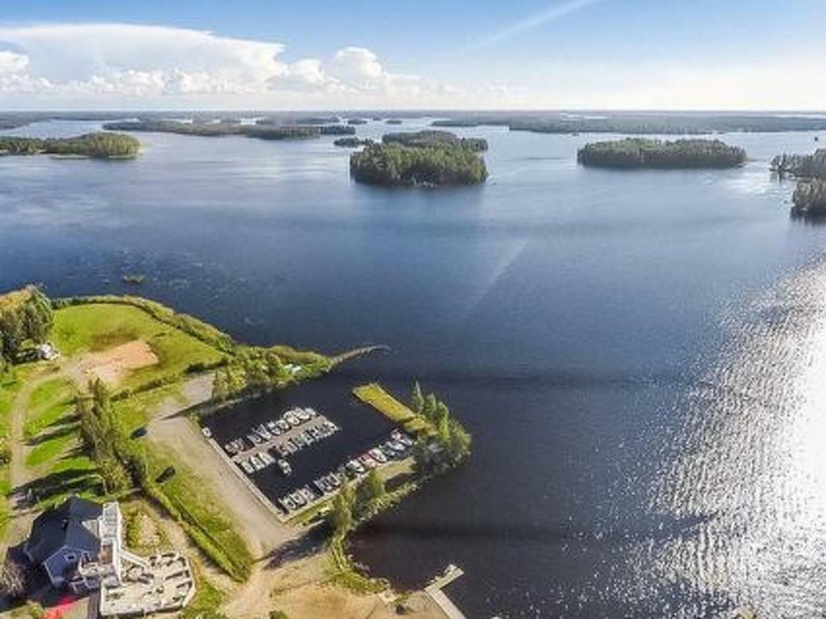 Holiday Home Haestoeskata A By Interhome Kruunupyy Екстер'єр фото