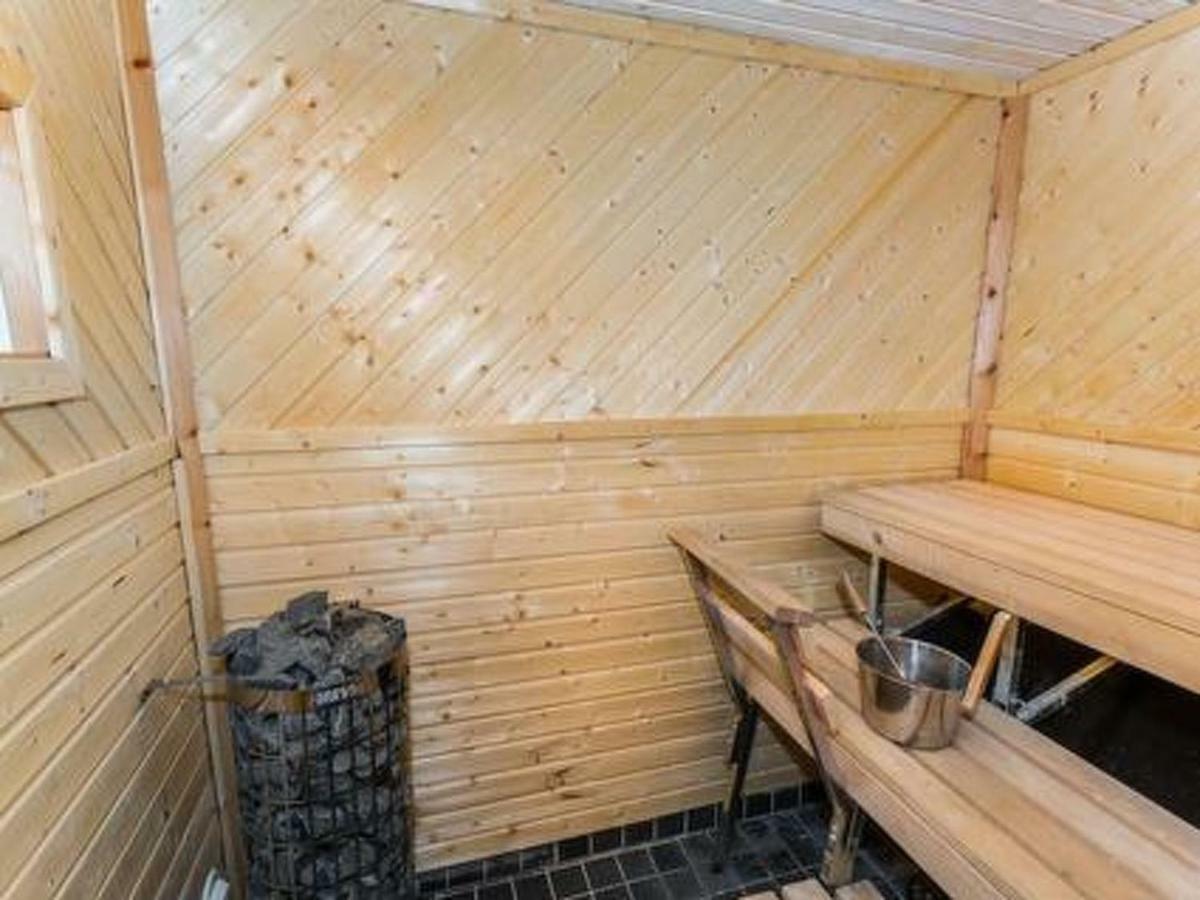 Holiday Home Haestoeskata A By Interhome Kruunupyy Екстер'єр фото