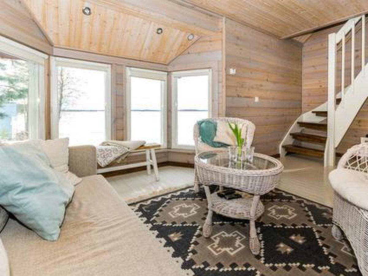 Holiday Home Haestoeskata A By Interhome Kruunupyy Екстер'єр фото