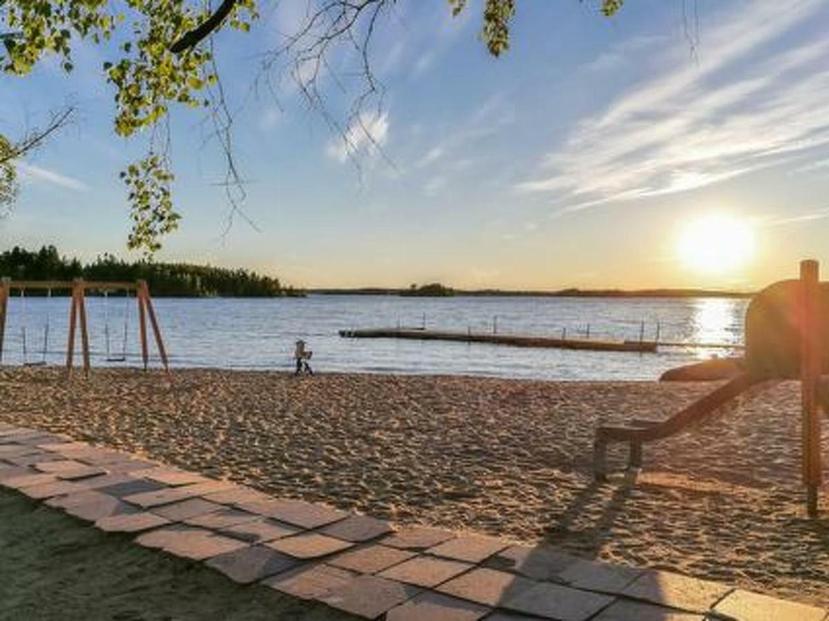 Holiday Home Haestoeskata A By Interhome Kruunupyy Екстер'єр фото