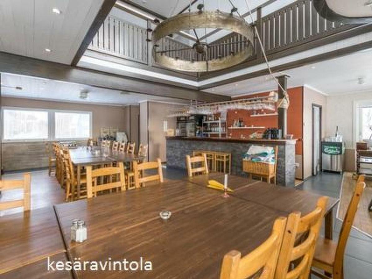 Holiday Home Haestoeskata A By Interhome Kruunupyy Екстер'єр фото