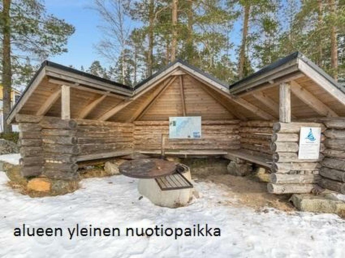 Holiday Home Haestoeskata A By Interhome Kruunupyy Екстер'єр фото