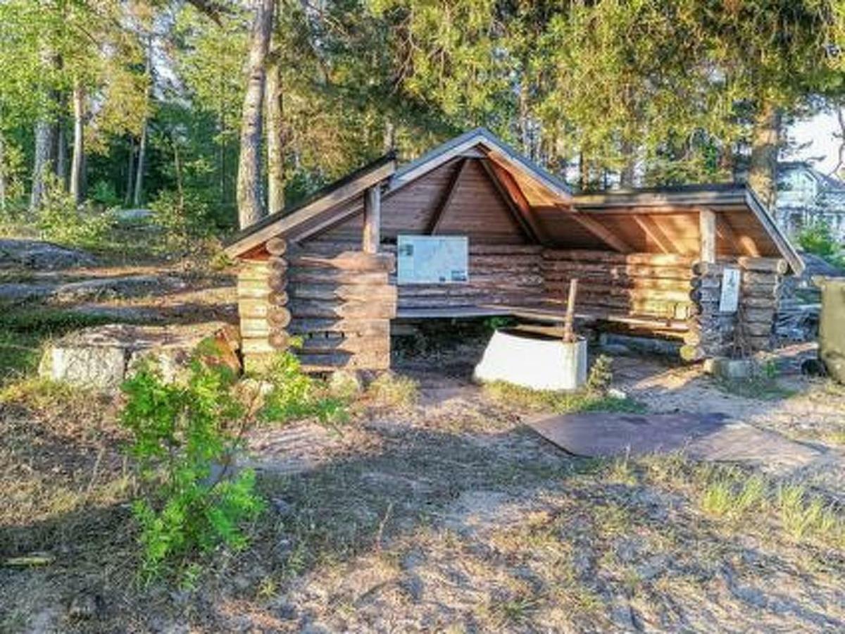 Holiday Home Haestoeskata A By Interhome Kruunupyy Екстер'єр фото